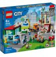 LEGO City - Bymidte 60292