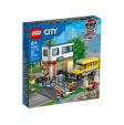 LEGO City - Skoledag 60329