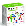 Stick-O - Basic Sæt, 20 dele 901002