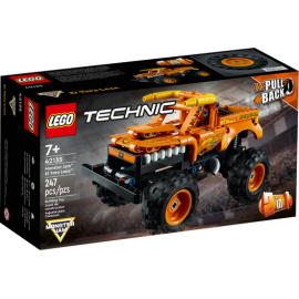 LEGO Technic - Monster Jam El Toro Loco 42135