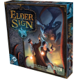 Elder Sign - Brætspil Engelsk