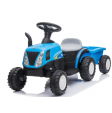 Raze N' Ride -  El-Traktor - New Holland T7