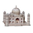 Wrebbit 3D Puslespil - Taj Mahal