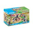 Playmobil - Rideturnering 70996