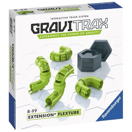 Gravitrax - Flex Tube