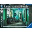 Ravensburger - Galehuset 1000p