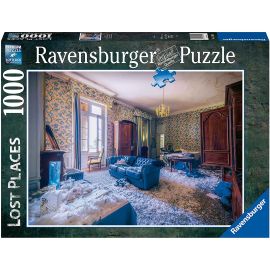 Ravensburger - DrØmmende 1000p