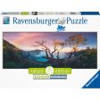 Ravensburger - Ijen-bjerget, Java 1000p