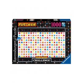 Ravensburger - Pac Man AT 1000p