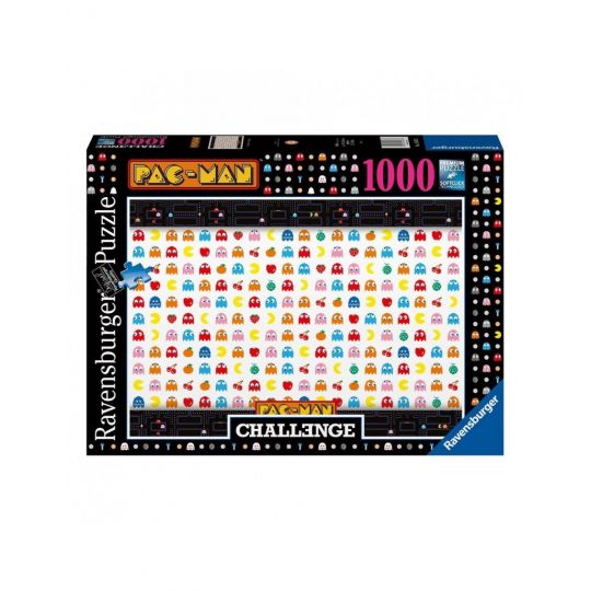 Ravensburger - Pac Man AT 1000p