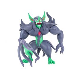 Pokemon - Battle Feature Figur - Grimmsnarl  11 cm