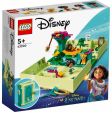 LEGO Disney Princess - Antonios Magiske Dør 43200