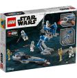 LEGO Star Wars - Klonsoldater fra 501. legion 75280