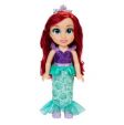 Disney Prinsesser - Explore Your World - 35 cm Dukke - Ariel