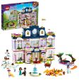 LEGO Friends - Heartlake Grand Hotel 41684