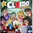 Hasbro Spil - Cluedo Junior DK/NO C1293189