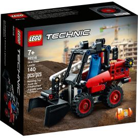 LEGO Technic - Minilæsser 42116