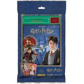 Harry Potter - Evolution Starter Pakke PAN1756