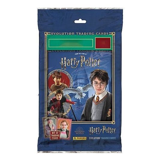 Harry Potter - Evolution Starter Pakke PAN1756