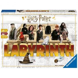 Ravensburger - Harry Potter - Labyrinth