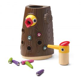 Topbright - Woodpecker Feeding Games 120392