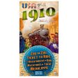 Ticket To Ride - USA 1910