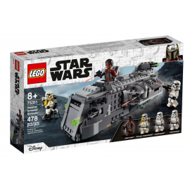 LEGO Star Wars - Kejserligt Marauder-fartøj 75311