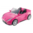 Barbie - Glam Cabriolet