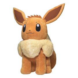 Pokemon - Bamse 60cm - Eevee