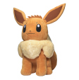 Pokemon - Bamse 60cm - Eevee