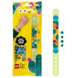 LEGO DOTS - ArmbÅnd med cool kaktus 41922