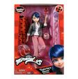 Miraculous - Fashion Dukke m/ 2 outfits