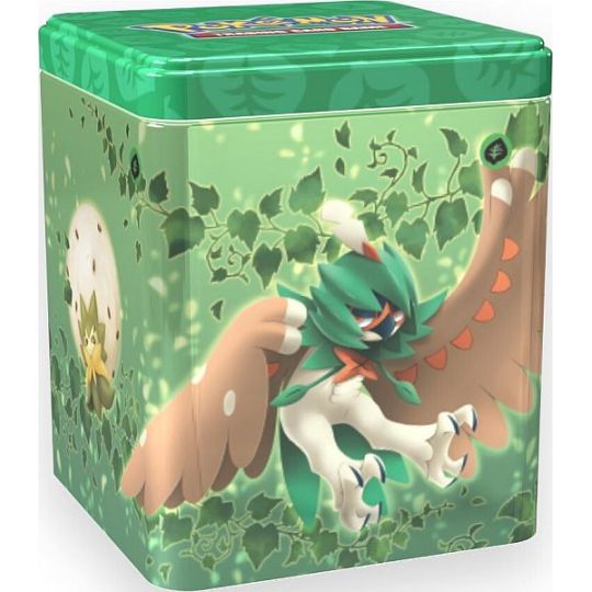 Pokemon - Stacking Tin POK80908