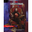 Dungeons & Dragons - Role Play - 5th Edition Curse of Strahd D&D Engelsk