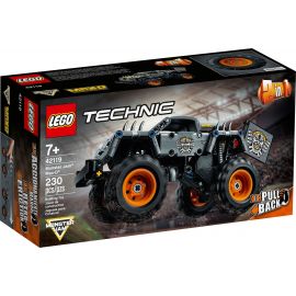 LEGO Technic - Monster Jam - Max-D 42119