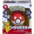 Pokemon - Guess Dansk