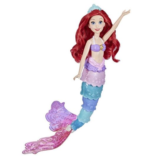 Disney Princess - Regnbue Ariel F0399