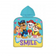 Poncho - Paw Patrol - Smile