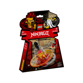 LEGO Ninjago - Kai's Spinjitzu Ninja Training 70688