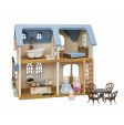 Sylvanian Families - Courtyard Home Gavesæt