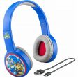 eKids - Paw Patrol - TrÅdlØse hØretelefoner Bluetooth