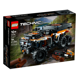 LEGO Technic - All-Terrain Vehicle 42139