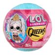 ​L.O.L. Surprise Queen dukke