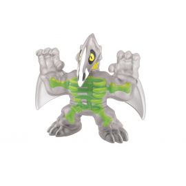 Goo Jit Zu - Dino XRay Single Pack - Series 4 - Terrack