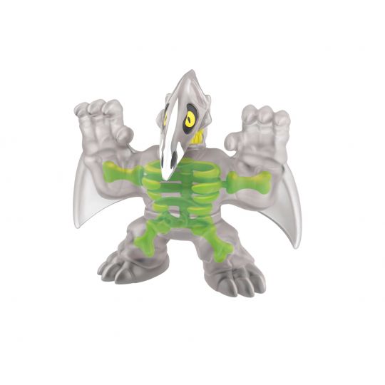 Goo Jit Zu - Dino XRay Single Pack - Series 4 - Terrack