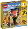 LEGO Creator - Safari-trætophus 31116