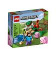 LEGO Minecraft - Creeper Baghold 21177