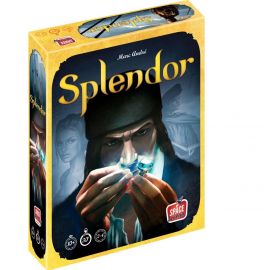 Splendor Nordic