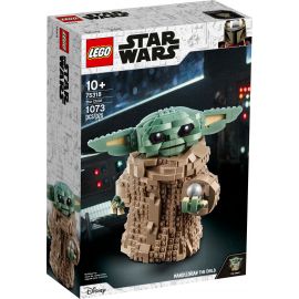 LEGO Star Wars - Barnet 75318