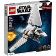 LEGO Star Wars - Kejserlig færge 75302